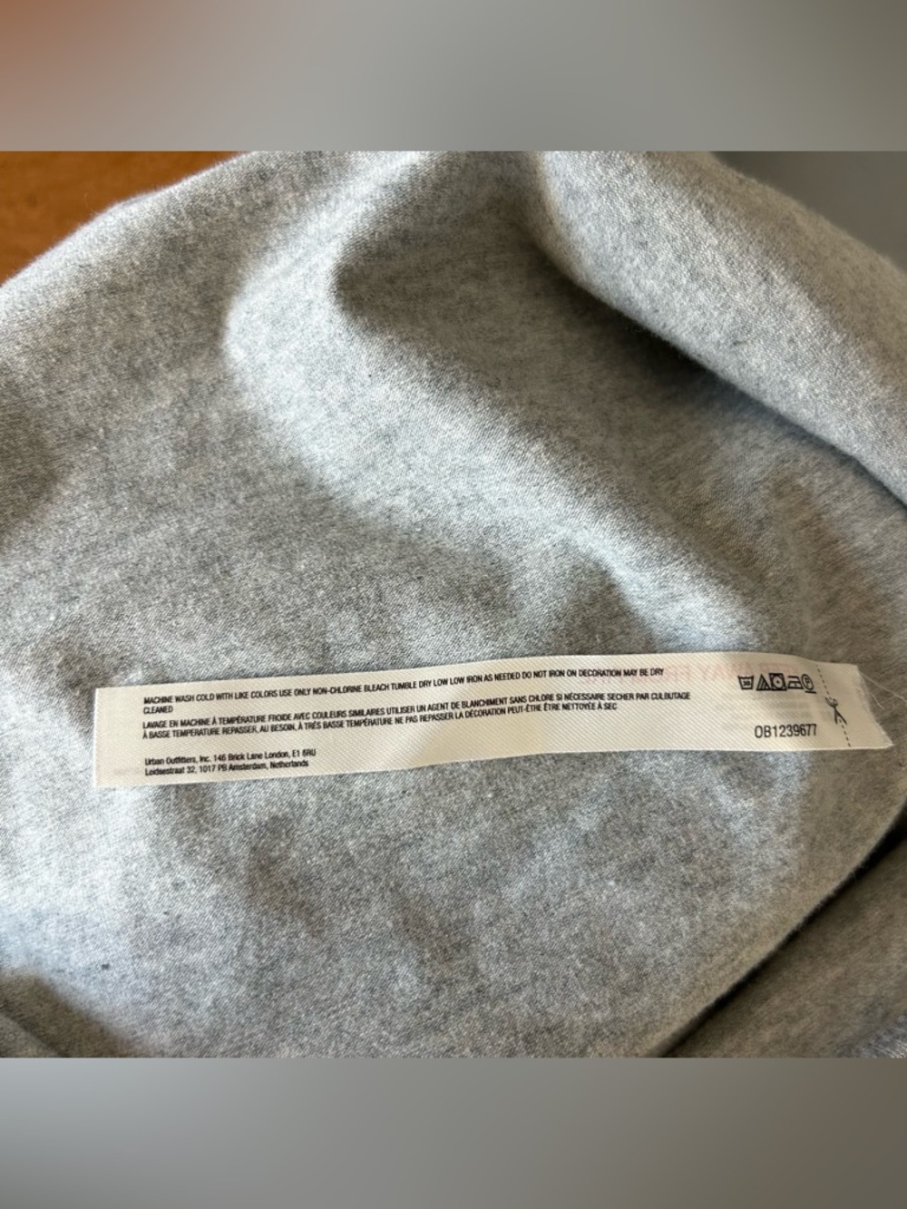 NWT New Free People Movement Hot Shot Onesie Grey Size Large - Picture 10 of 11